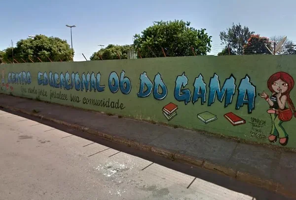 Alunas de escola da rede pública do DF denunciam assédio sexual