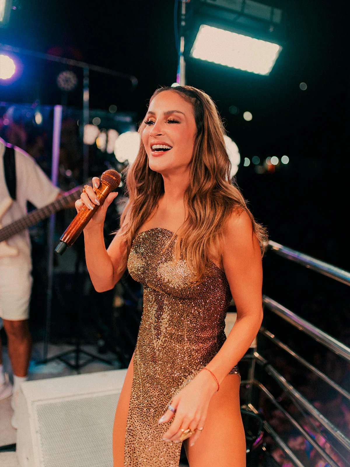 Claudia Leitte Claudia Leitte