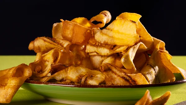 batata-doce na air fryer