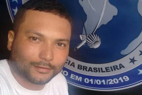 jamerson lima, alagoano que se mudou para porteirão (go) e morreu de covid