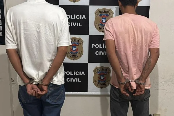 “Pacto para riqueza”: dupla mata homem e diz que entidade exigiu crime