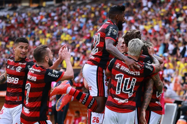 Real Madrid x Flamengo, a Globo não abre mão dessa possível final