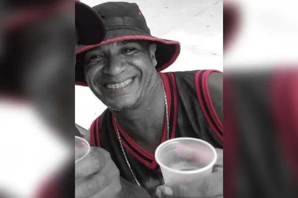 Família de Valmir Pereira Candido acusa PM do Rio