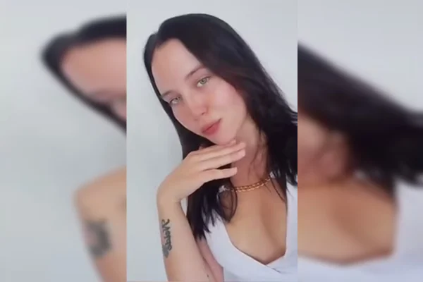 Manuela Vieira Matos Silva - Metrópoles