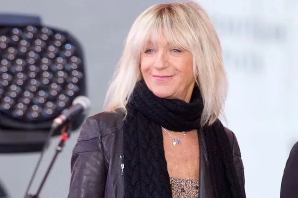 Christine McVie, cantora do Fleetwood Mac, morre aos 79 anos