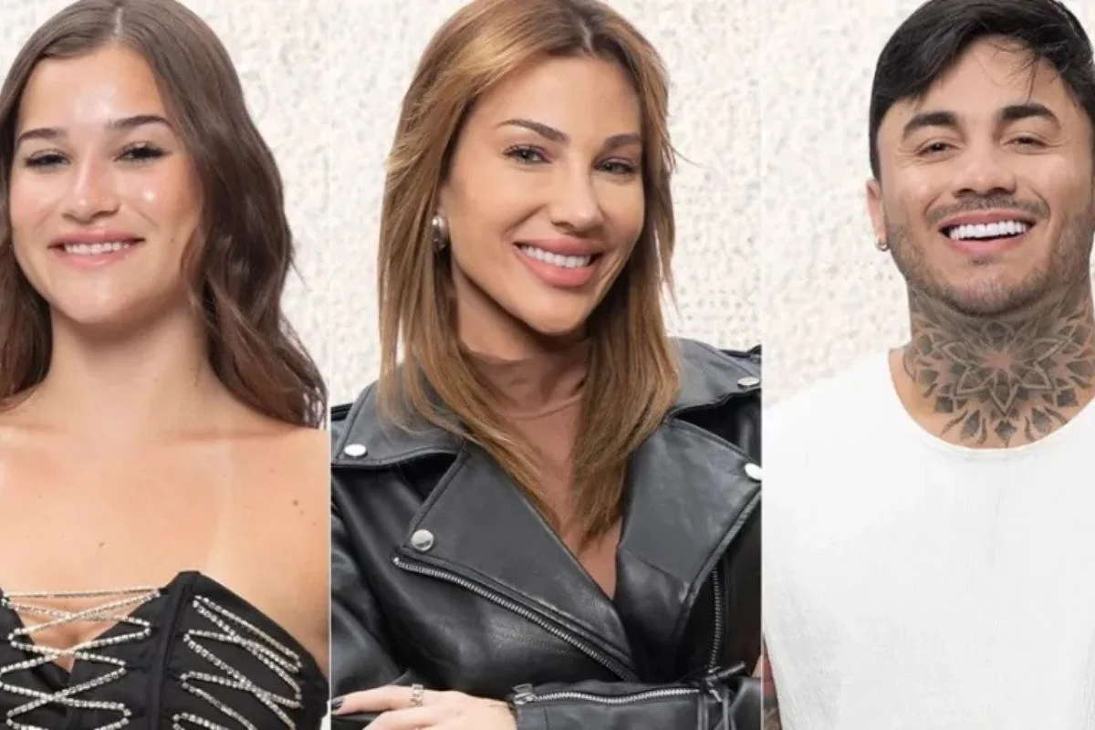 ENQUETE A FAZENDA DUDA DUDU WALLAS E MARIA – 1