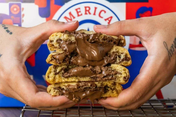 American Cookies