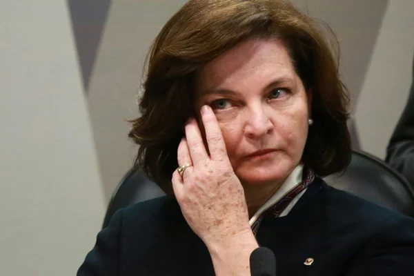 Raquel Dodge envia ao MPF-RJ denúncia contra Globo no caso Fifa