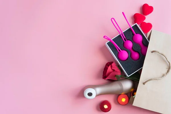 Férias e sexo: veja o que levar na mala para uma viagem de prazer