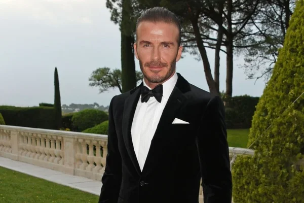 David Beckham posta foto linda com a família para celebrar a Páscoa