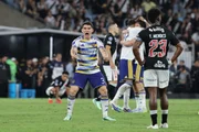 Boca Juniors vence Vasco e elimina o adversário na semifinal da Copa Sul-Americana Boca Juniors vence Vasco e elimina o adversário na semifinal da Copa Sul-Americana