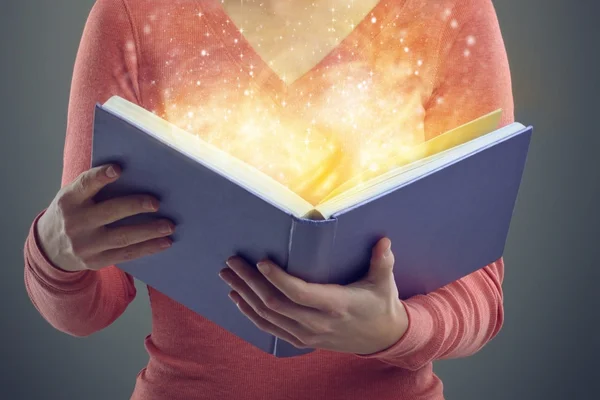 Leitura geek