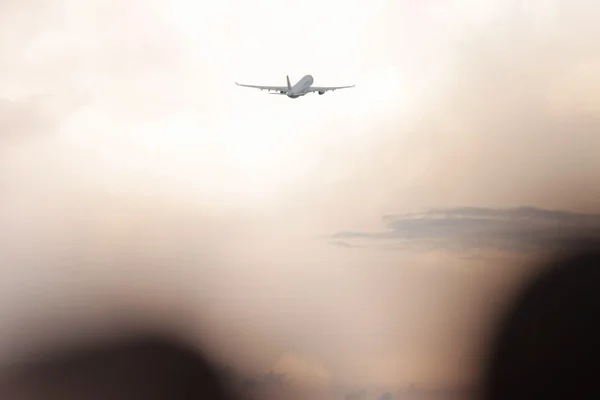 foto colorida do avião da FAB que repatriará brasileiros de Israel - Metrópoles