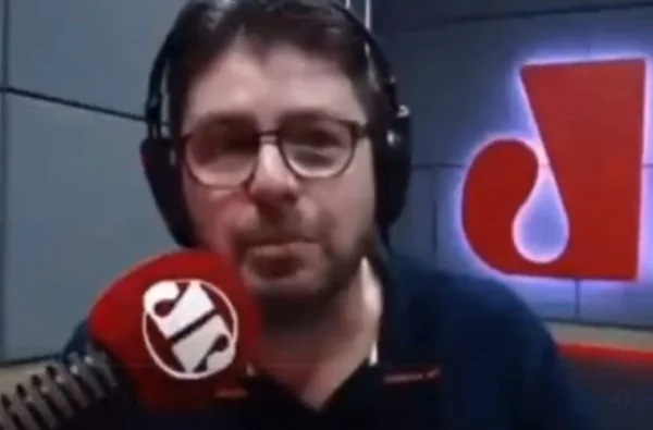 Empresário denunciado pela PGR