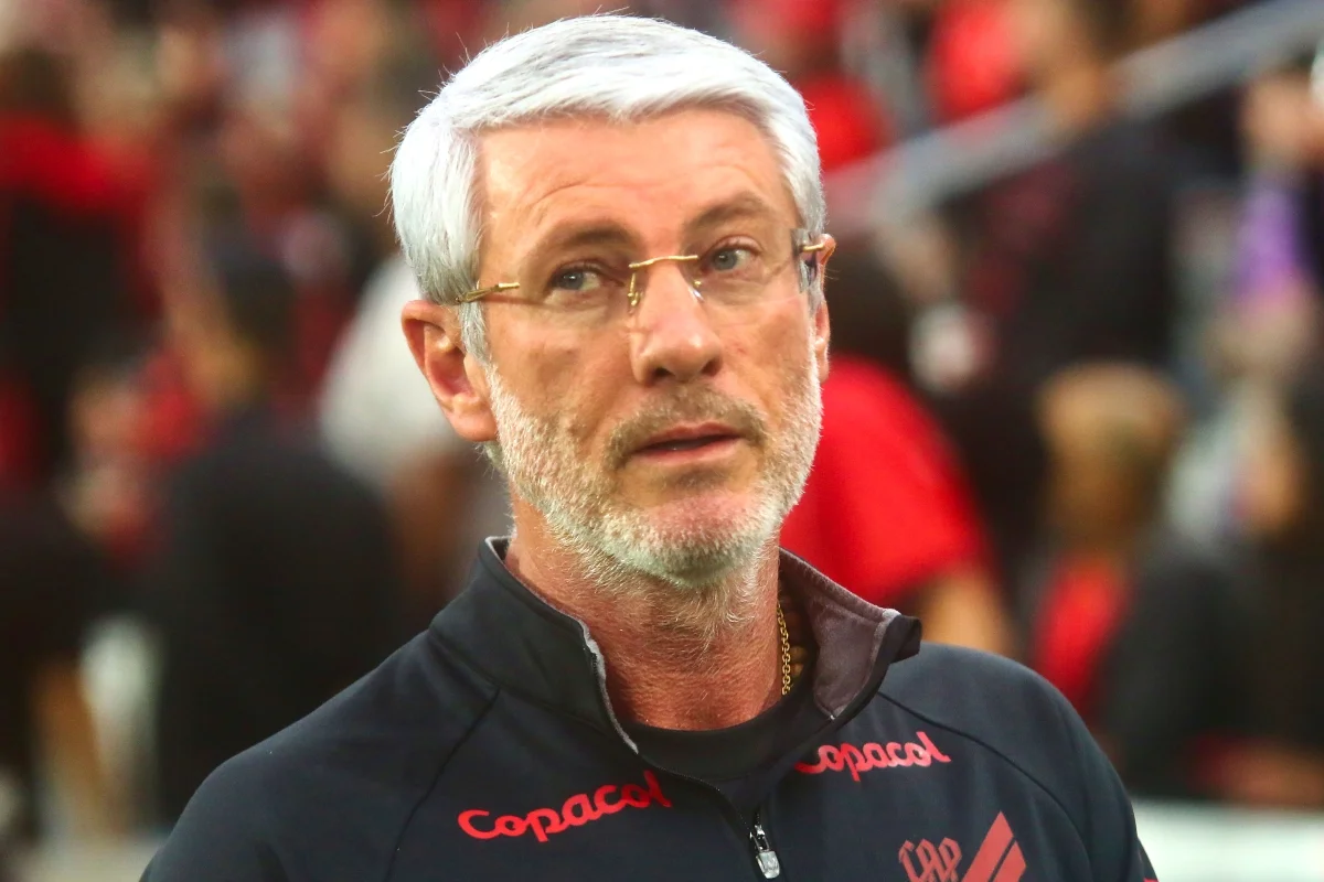 Athletico-PR não vence o Corinthians como visitante desde 2009