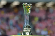 Trófeu do Brasileirão Série D Will Bank