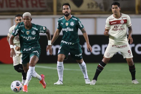 Danilo Palmeiras