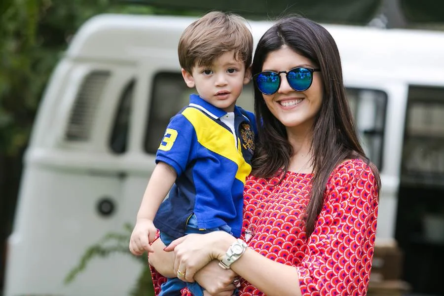 Thais e Henrique Zuba Thais e Henrique Zuba