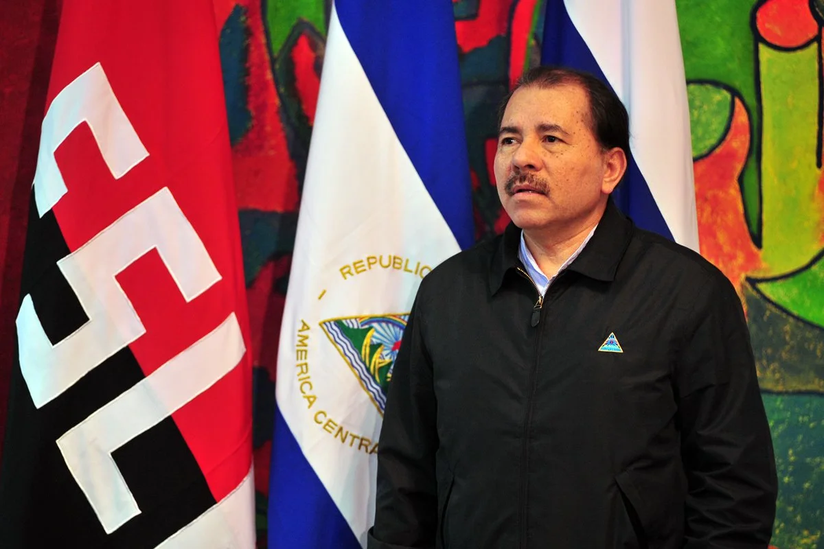 OEA convoca reunião de emergência para discutir crise na Nicarágua