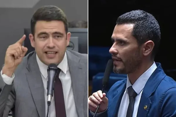 Deputado do PL cobra apoio do partido a Cleitinho: “Parar de picuinha”