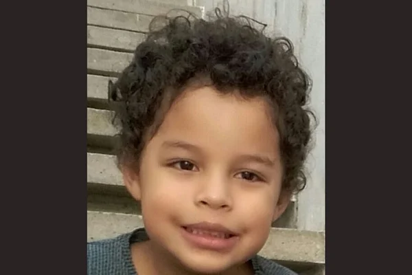 Homem é interrogado e solto em caso de morte de criança no Réveillon