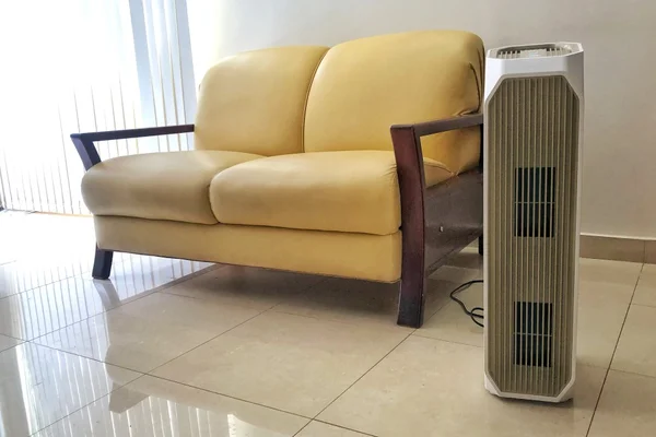 Purificador de Ar - Midea