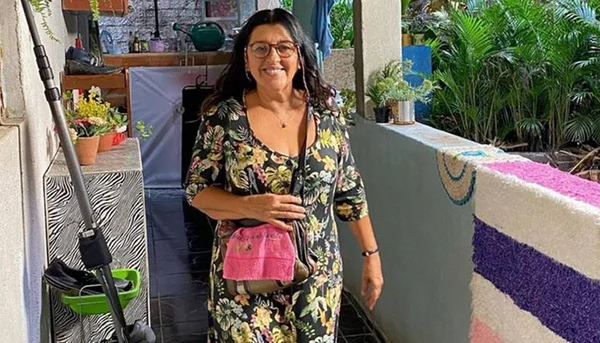 Amor de Mãe