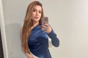 Karoline Menezes