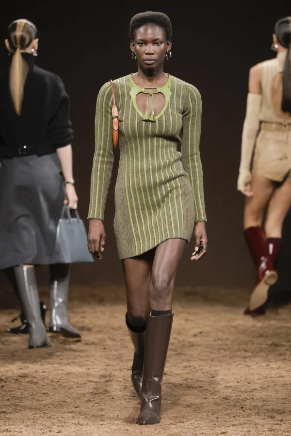 Hermès vai estrear em 2027 na Semana de Alta-Costura de Paris - destaque galeria