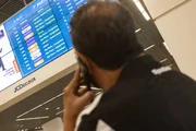 Gol cancela voo e botafoguenses de Brasília não conseguem ir até o Rio de Janeiro (RJ) para assistir a Botafogo x Peñarol pelas pelas semifinais da Libertadores da América. Gol cancela voo e botafoguenses de Brasília não conseguem ir até o Rio de Janeiro (RJ) para assistir a Botafogo x Peñarol pelas pelas semifinais da Libertadores da América.