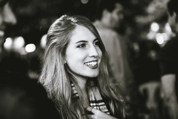 Tati Ávila Tati Ávila