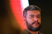Rodrigo Rodrigues é secretário-geral da Central Única dos Trabalhadores (CUT) Rodrigo Rodrigues é secretário-geral da Central Única dos Trabalhadores (CUT)