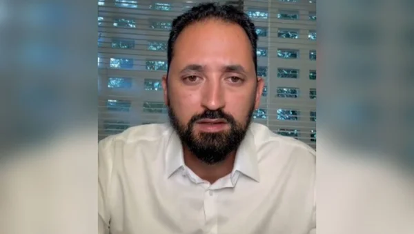 Deputado federal Mauricio do Vôlei