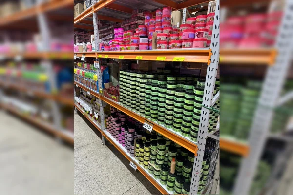 Operação Makeup: saiba o nome da loja cosméticos investigada no DF
