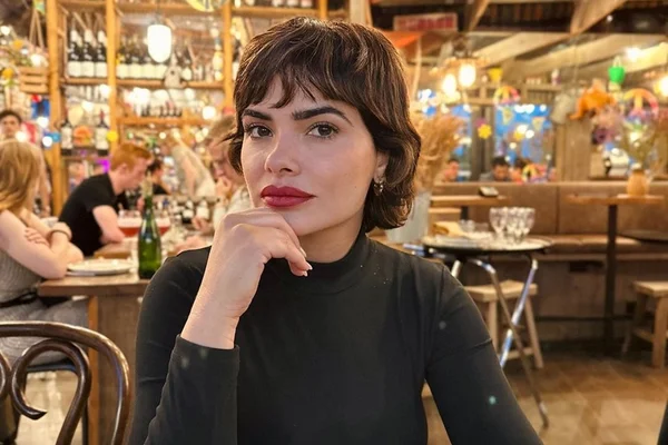 Foto colorida de Vanessa Giácomo - Metrópoles