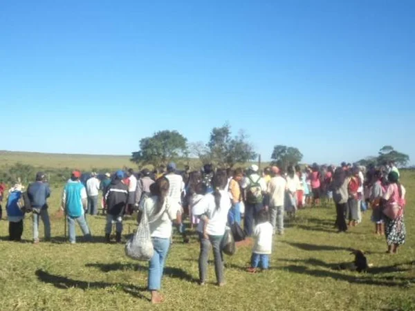 Aldeia indígena no Mato Grosso do Sul onde mãe e filha sofreram tortura