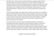 Associação de professores da UnB anuncia apoio a Lula e Grass - imagem 2