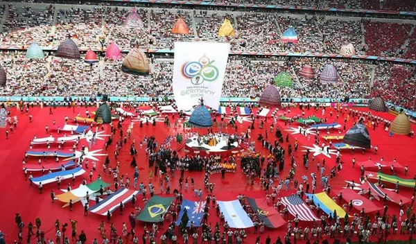 Justiça denuncia 4 dirigentes suspeitos de corrupção na Copa de 2006