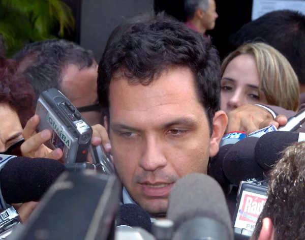 Aldo Campos Costa, procurador da República