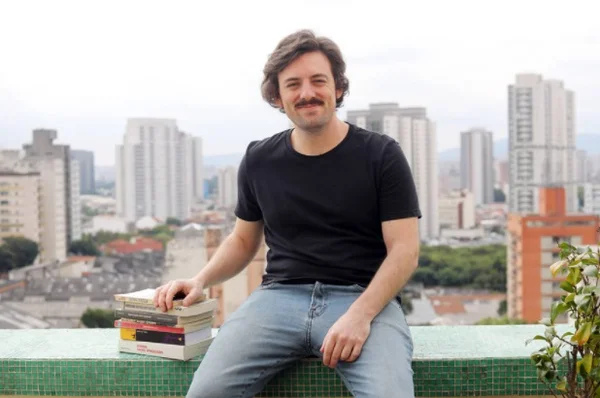 Rafael Pimenta