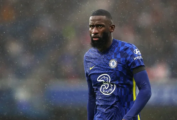 De saída do Chelsea, Antonio Rüdiger é anunciado pelo Real Madrid