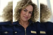 Morgana Monteiro, vítima de feminicídio