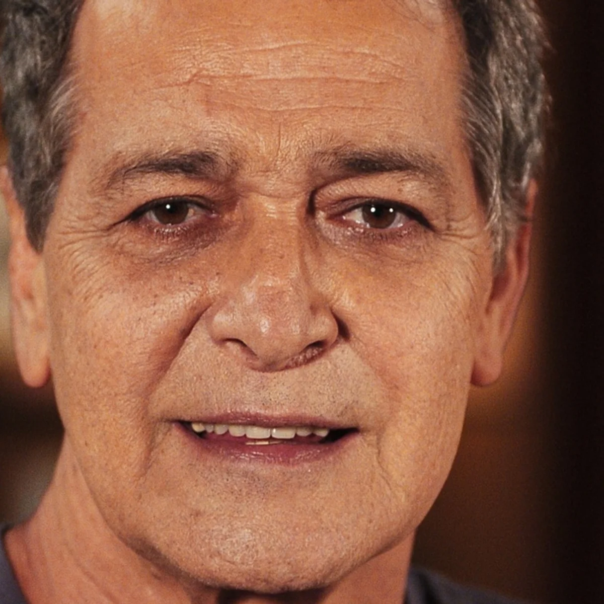 Gracindo Jr. foi contratado pela TV Globo antes da inaugura&ccedil;&atilde;o, em 1965