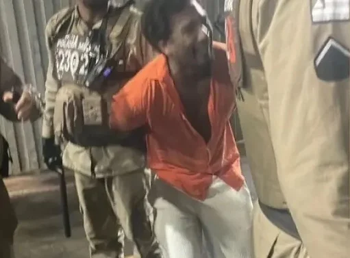 Professor acusa PM de truculência durante abordagem em festa na BA