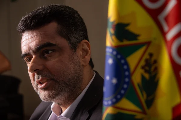 Delegado Alexandre Custódio