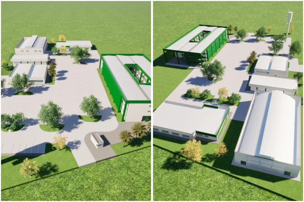 Novos campi do IFB serão construídos em Sobradinho e no Sol Nascente
