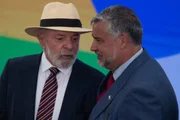Paulo Pimenta é um dos principais nomes do governo na CPMI do INSS Paulo Pimenta é um dos principais nomes do governo na CPMI do INSS
