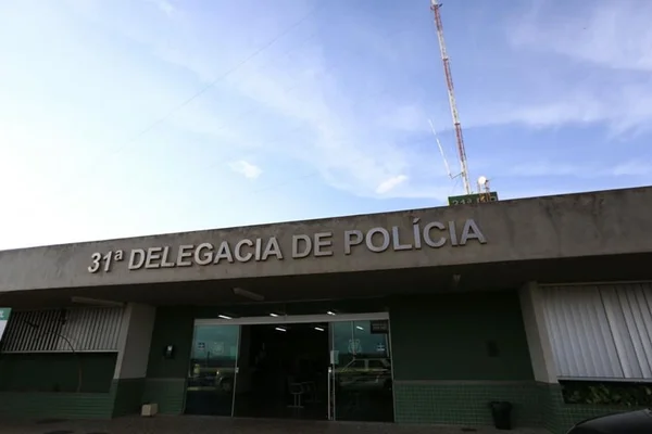 PCDF prende “Frankstein” e “Periquitinho” por tráfico de drogas