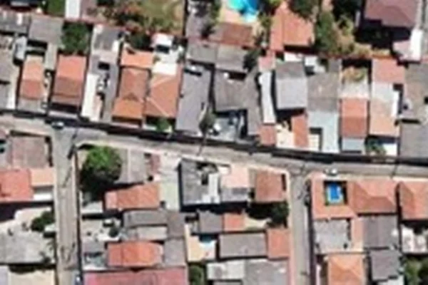 Condomínio - Metrópoles