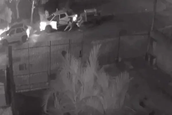 Vídeo: diretor da Prefeitura de Curitiba é morto em assalto